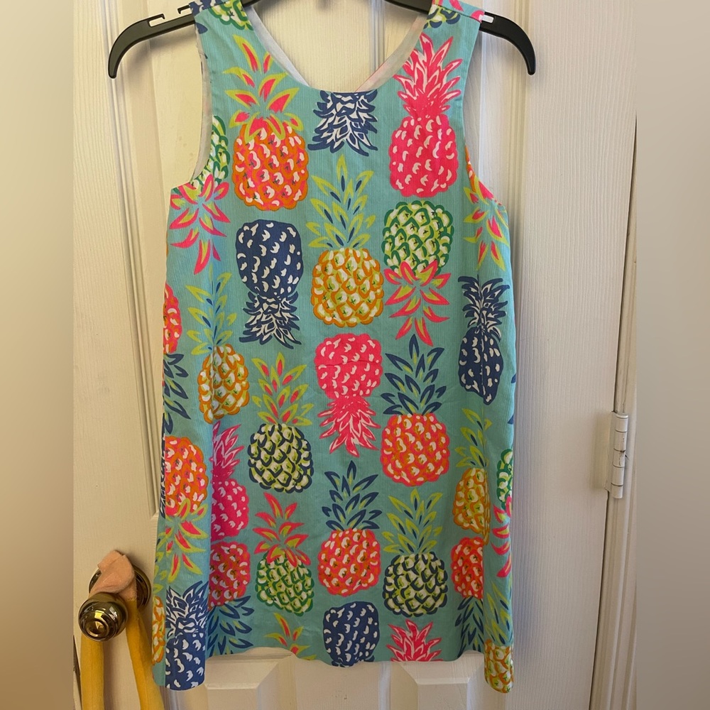 EUC Tommy Bahama girls dress